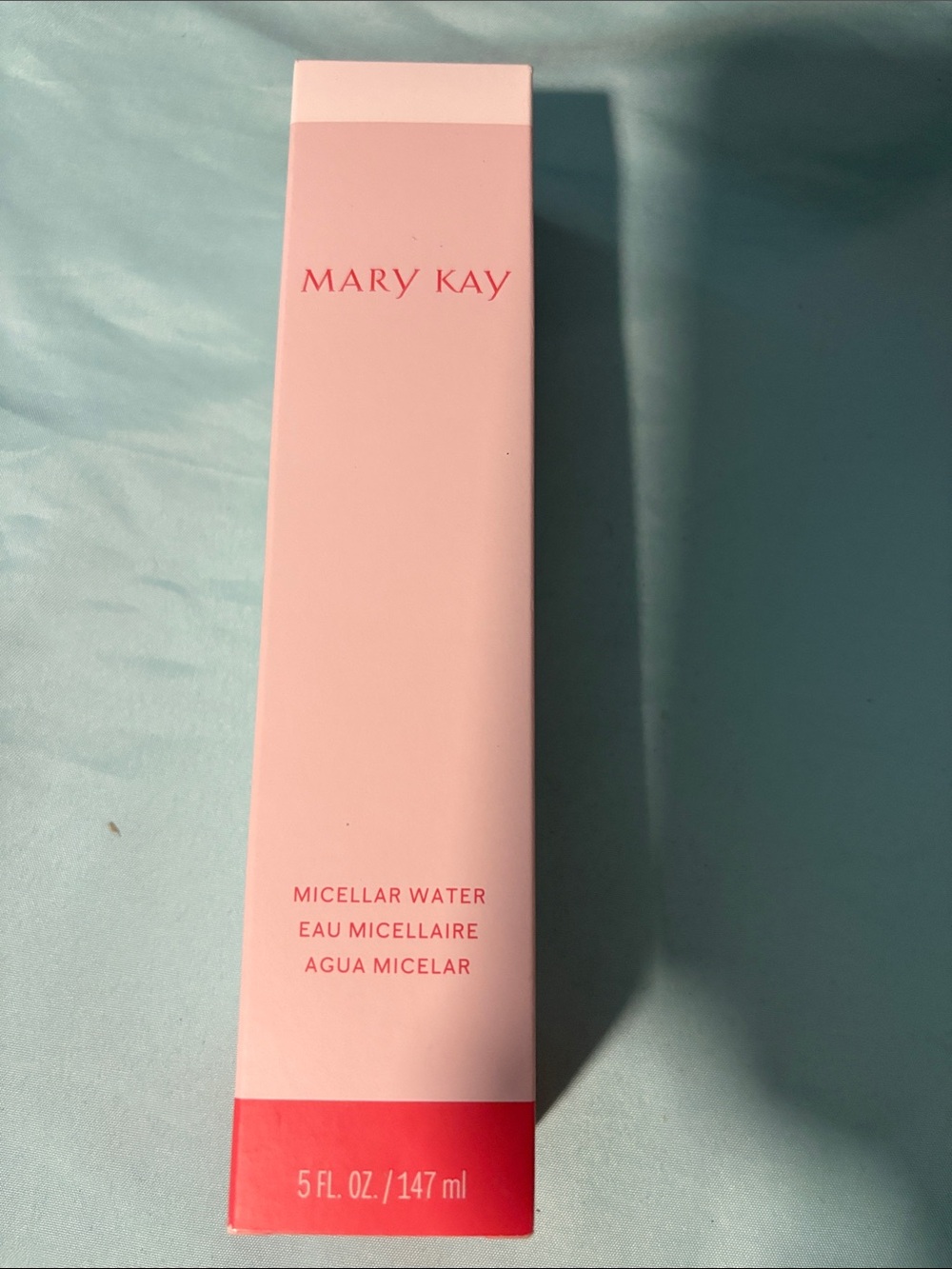 Mary Kay Micellar Water